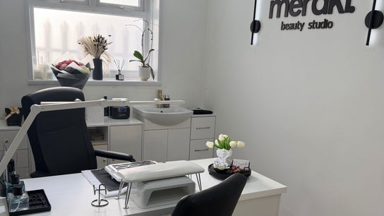 Meraki Beauty Studio