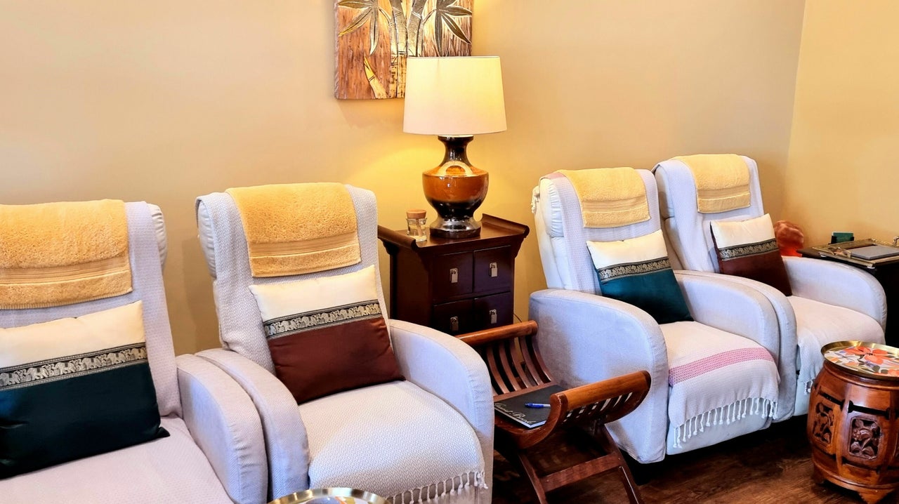 Best Thai Massages near me in Bungalow, Cairns Fresha