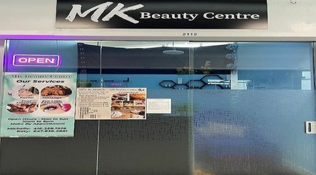 MK Beauty Centre