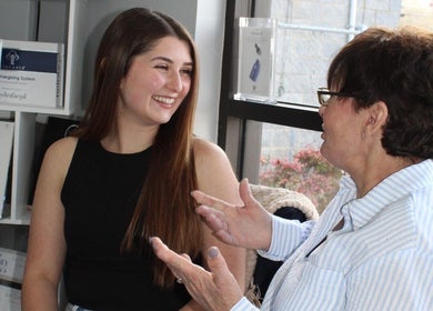 Warm consultation at The Skin Bar and Body Boutique LLC, Johnson City, Tennessee, US.