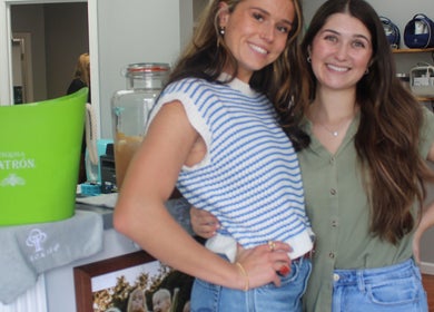 Friendly staff at The Skin Bar and Body Boutique LLC, Johnson City, Tennessee, US.