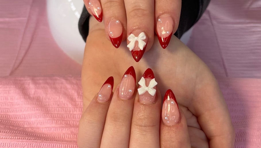 ChrystaBeau Custom Nail Design image 1