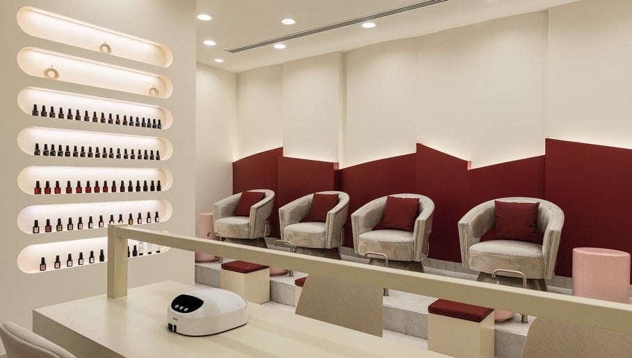Glamaura Beauty Salon image 1