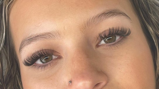 Holly May Lashes