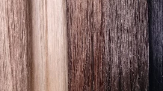 Agness hair extensions