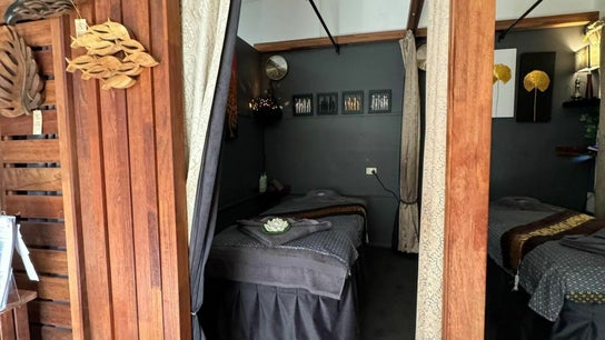 Montra Massage and spa