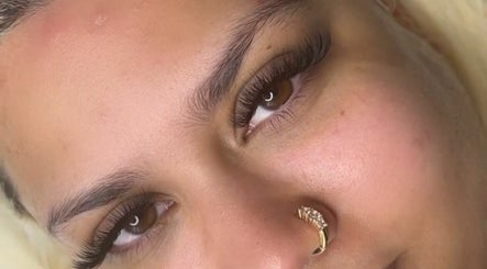 Andreia Fernandes Lashes & Brows