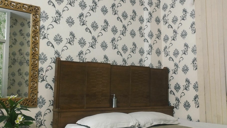 Spa in Banani - Spa in Dhaka Banani 27 Luxury obrázek 1