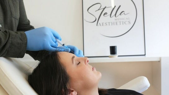 Stella Medical Aesthetics