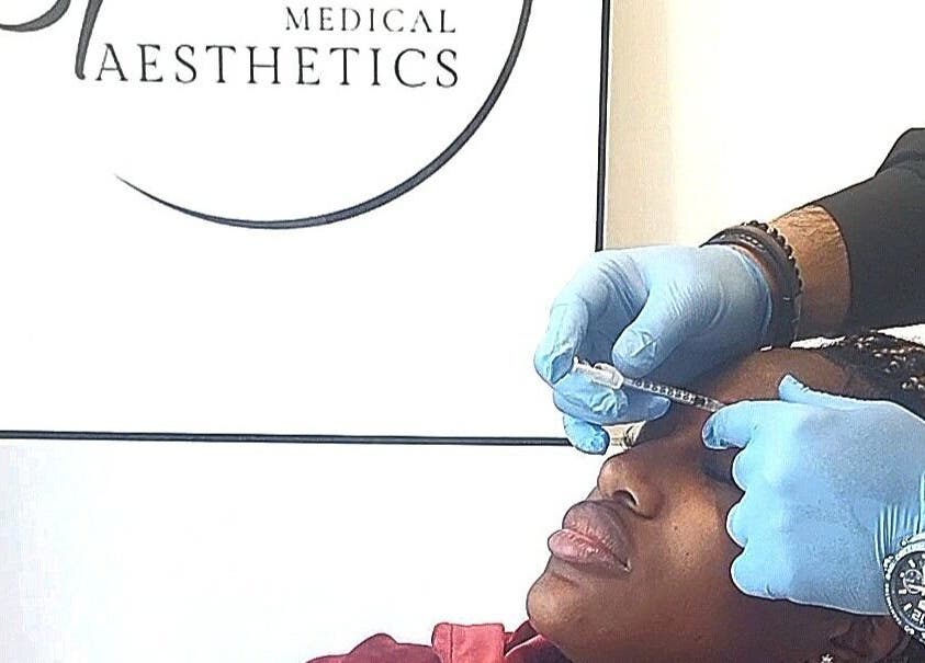 Injectable treatment at Stella Medical Aesthetics, Dublin, County Dublin, IE.