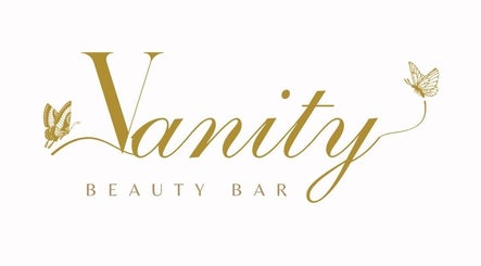 Vanity Beauty Bar