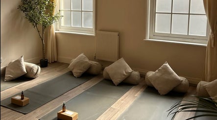 Spirit Rituals @ Balance, Worcester image 2
