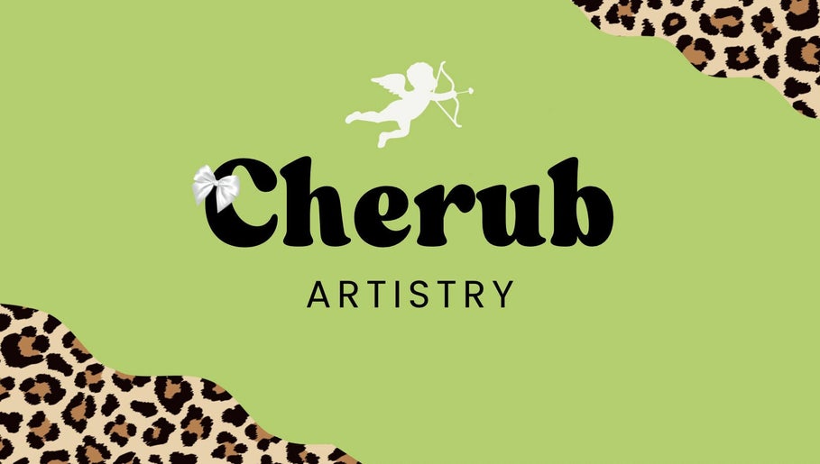 Cherub Artistry image 1