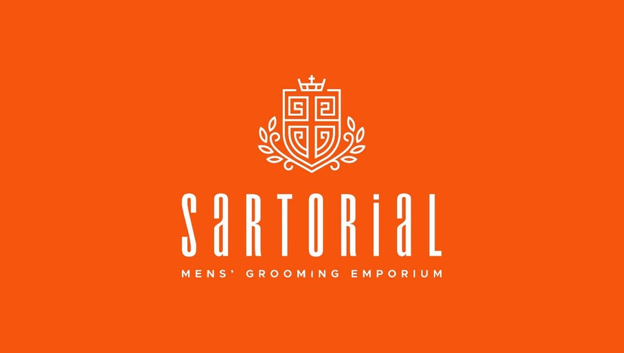 Image de Sartorial Men’s Grooming Emporium 1