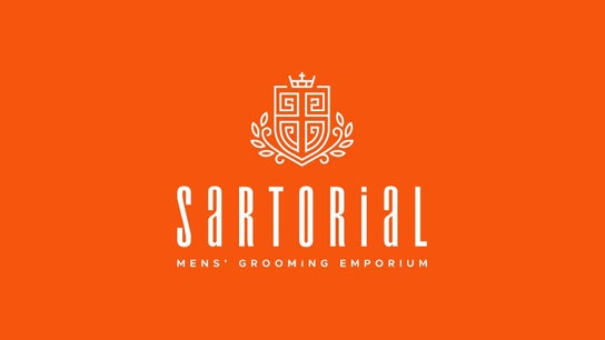 Sartorial Men’s Grooming Emporium