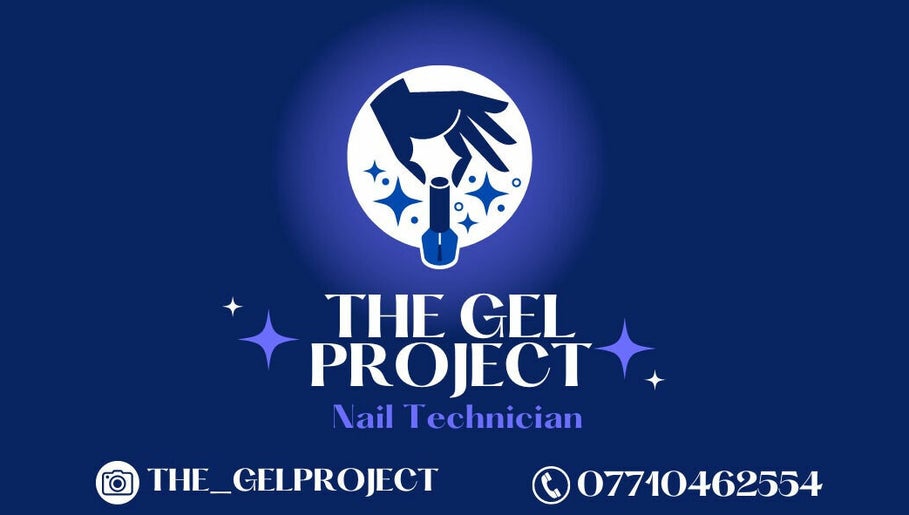 The Gel Project afbeelding 1