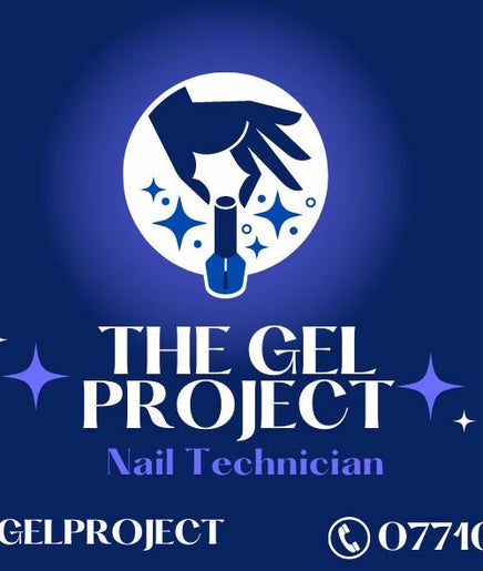 The Gel Project afbeelding 2