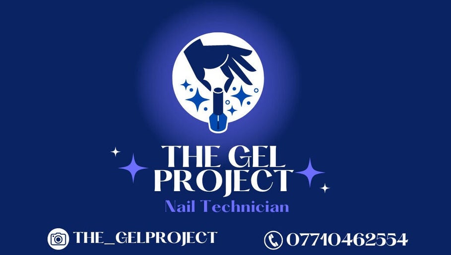 Imagen 1 de The Gel Project