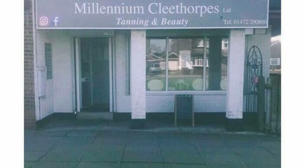 Millennium cleethorpes ltd