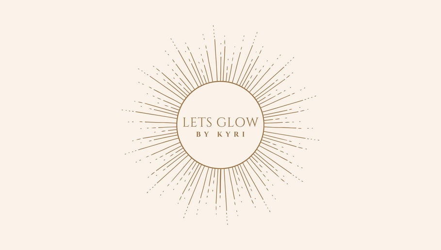 Lets Glow By Kyri image 1