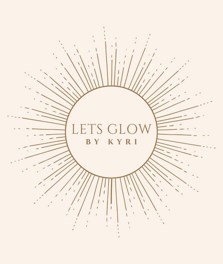 Lets Glow By Kyri image 2