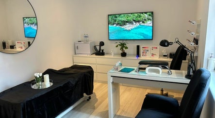 The Beauty Studio by Naz