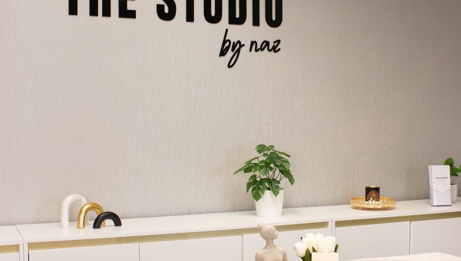 The Studio by Naz, bild 1