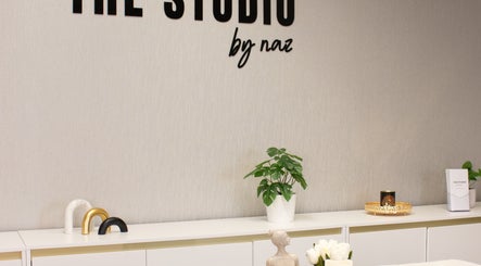 The Studio by Naz