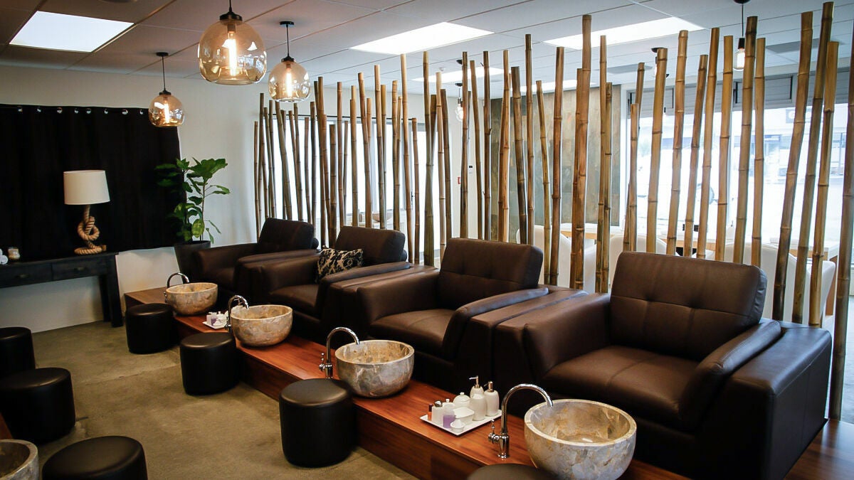 The Art of Nails Albany 75 Corinthian Drive Auckland Fresha