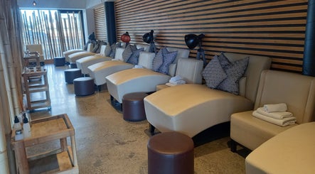 The Art of Nails Ponsonby