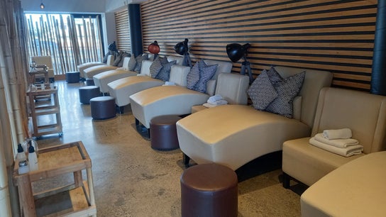 The Art of Nails Ponsonby