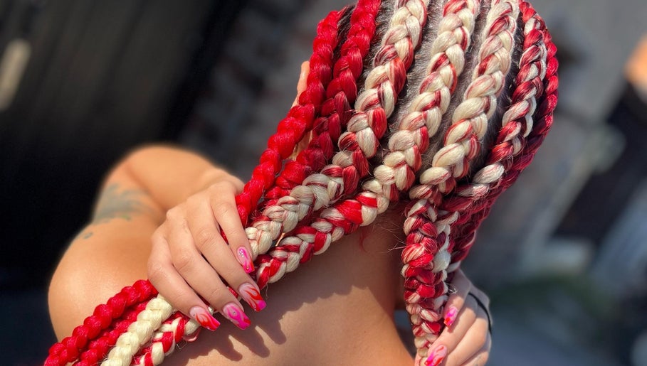 braids sele image 1