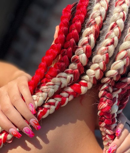 braids sele image 2