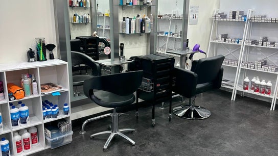 CNI Hairdressing