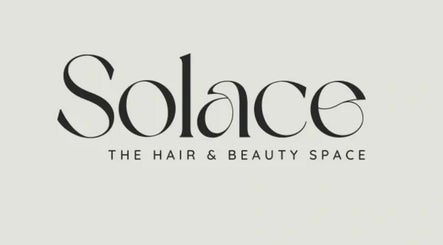 Solace The Hair & Beauty Space