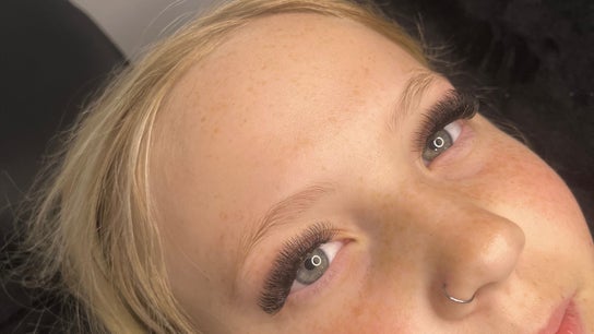 Lashes By Asha