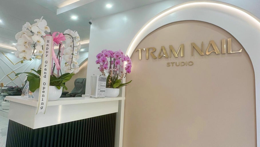 Tram Nail Studio изображение 1