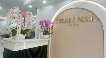 Tram Nail Studio