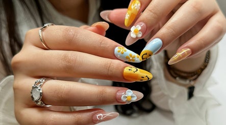 Tram Nail Studio изображение 2