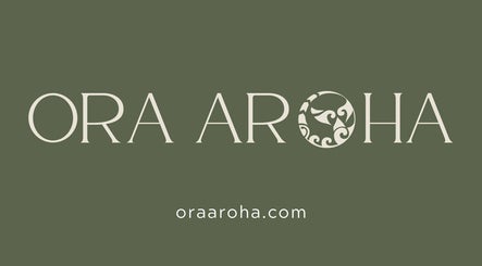 Ora Aroha