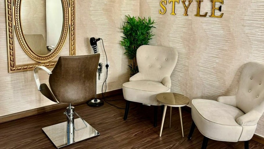 Sereina Style Beauty Center billede 1