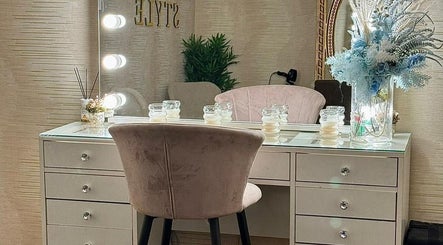 Ashtar Beauty Center image 3