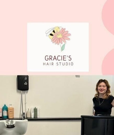 Gracie’s Hair Studio image 2