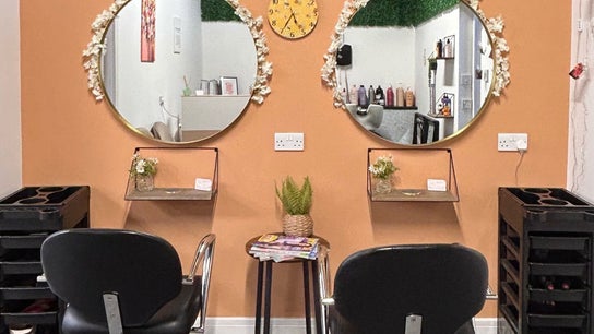 Gracie’s Hair Studio