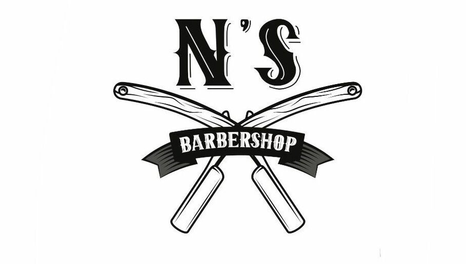 NS Barber Shop image 1