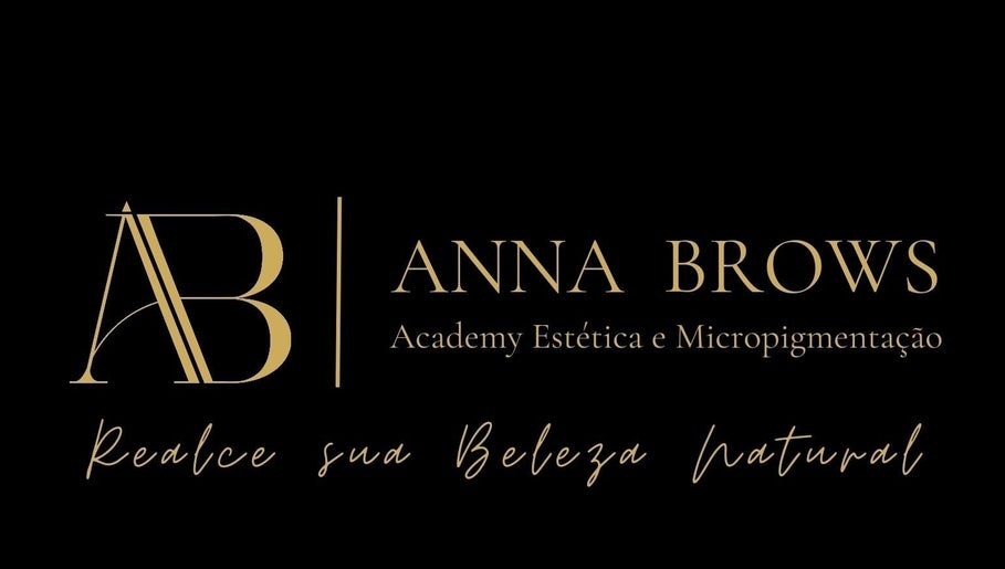 ANNA BROWS STUDIO slika 1