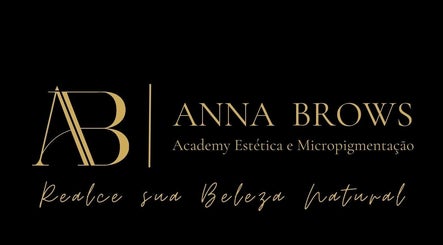 ANNA BROWS STUDIO