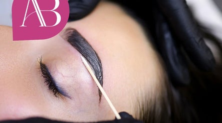 ANNA BROWS STUDIO