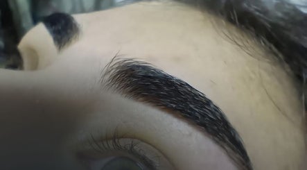 ANNA BROWS STUDIO