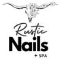 Rustic Nails + Spa